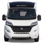 Swift Motorhomes Rio 320 2015 года